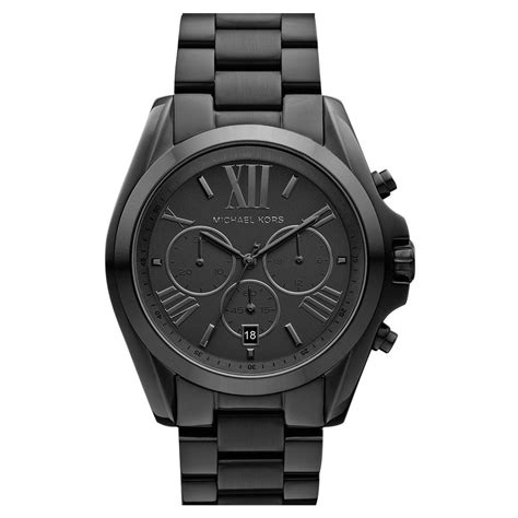 mk5055 - bradshaw chronograph watch mk5550.
